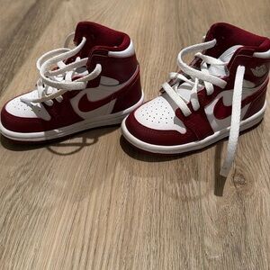 Jordan 1 Retro toddler